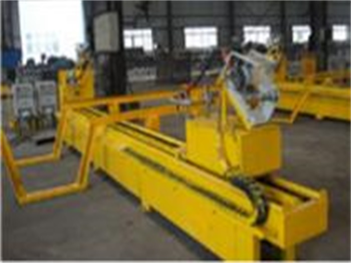 石嘴山网架杆件自动焊机